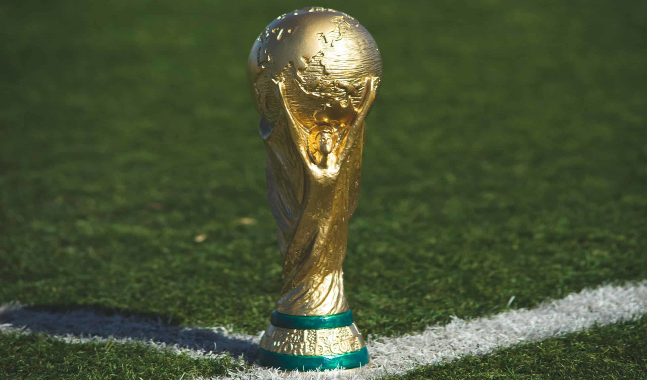 Coppa del Mondo 2026